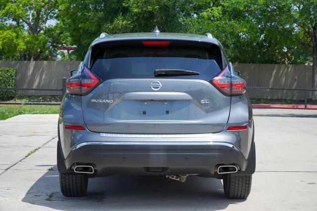 used 2019 Nissan Murano car, priced at $19,999