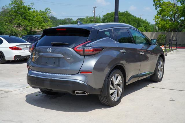 used 2019 Nissan Murano car, priced at $19,999