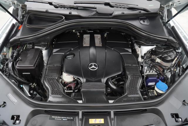 used 2017 Mercedes-Benz GLS 450 car, priced at $17,999