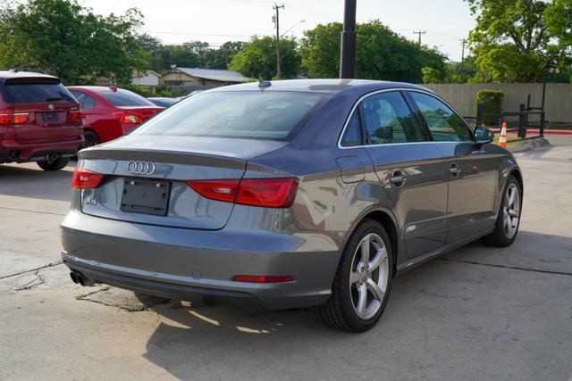 used 2015 Audi A3 car, priced at $12,149