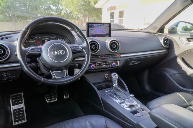 used 2015 Audi A3 car, priced at $12,149