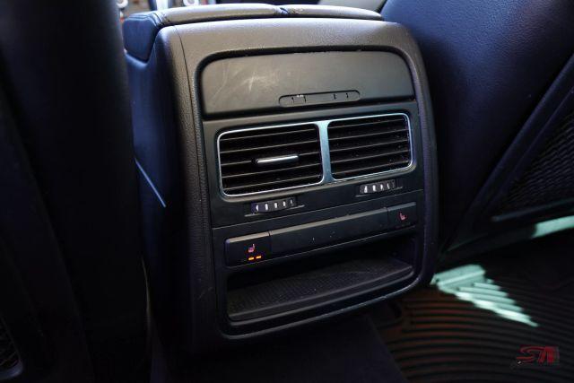 used 2011 Volkswagen Touareg Hybrid car, priced at $6,999