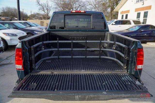 used 2006 Nissan Titan car, priced at $7,999