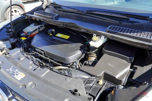 used 2014 Ford Escape car, priced at $7,999