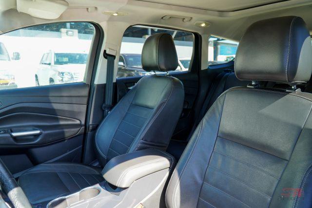 used 2014 Ford Escape car, priced at $7,999