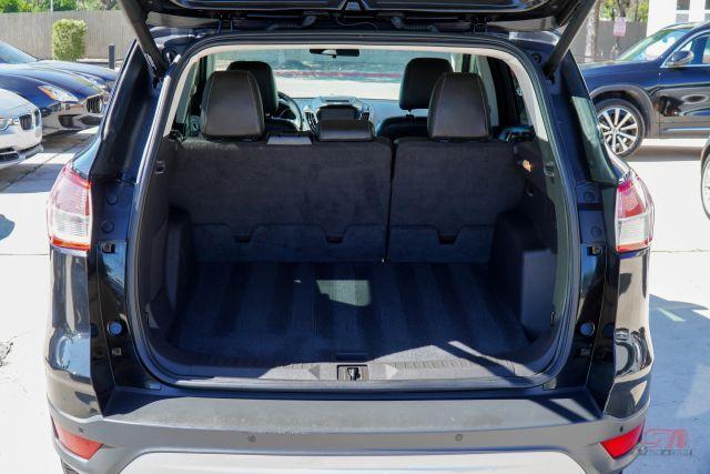 used 2014 Ford Escape car, priced at $7,999