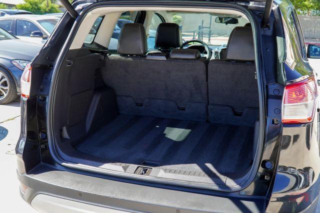 used 2014 Ford Escape car, priced at $7,999