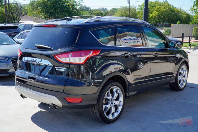 used 2014 Ford Escape car, priced at $7,999