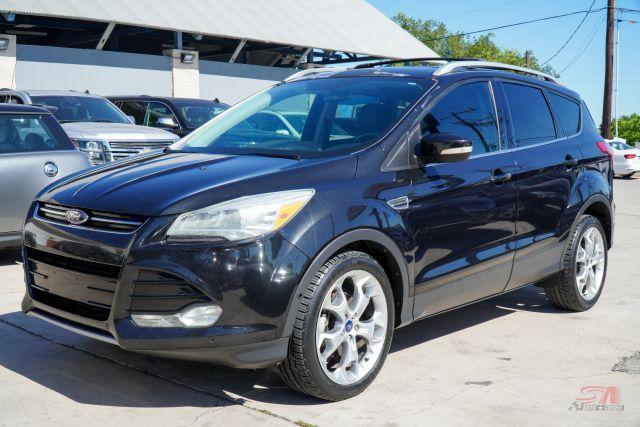 used 2014 Ford Escape car, priced at $7,999
