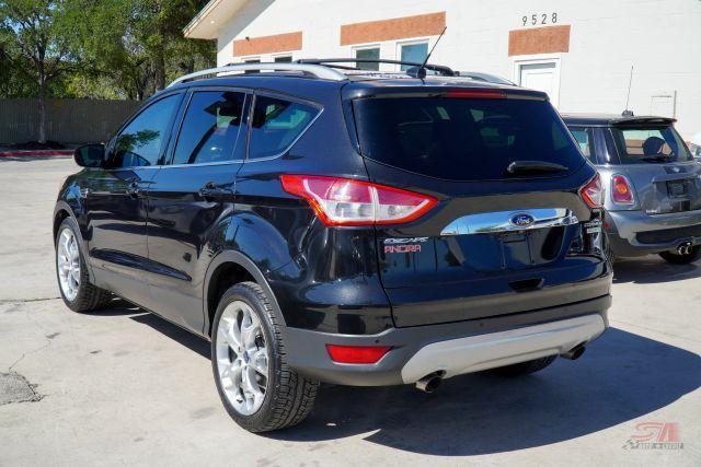 used 2014 Ford Escape car, priced at $7,999