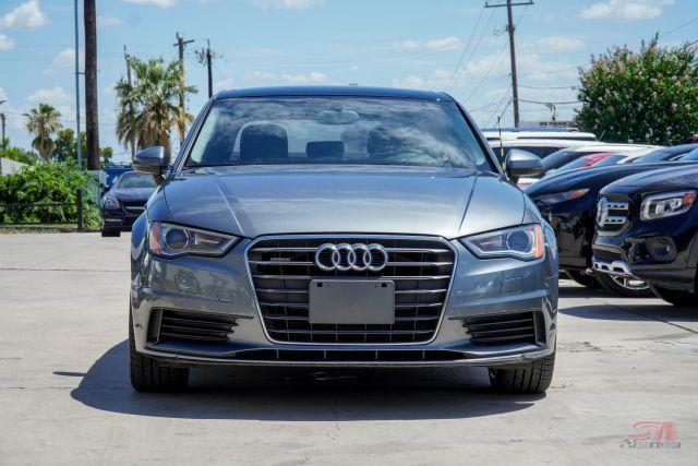 used 2015 Audi A3 car, priced at $9,499