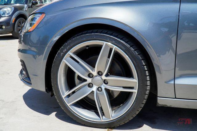 used 2015 Audi A3 car, priced at $9,499
