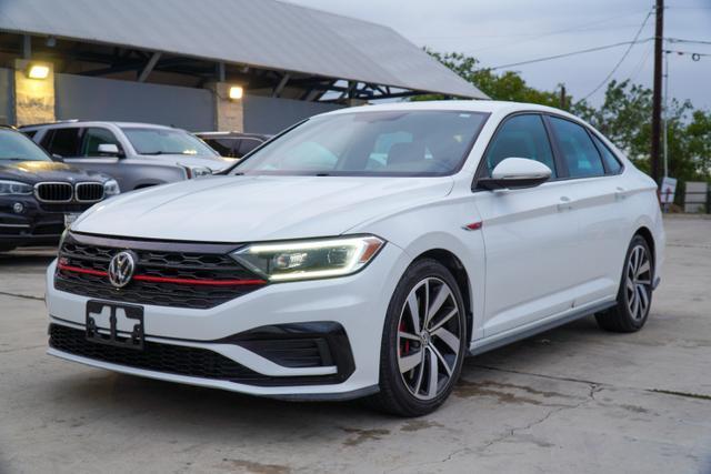 used 2019 Volkswagen Jetta GLI car, priced at $16,999