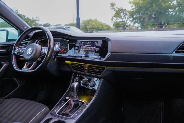 used 2019 Volkswagen Jetta GLI car, priced at $16,999