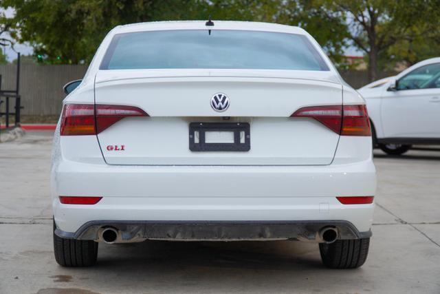 used 2019 Volkswagen Jetta GLI car, priced at $16,999