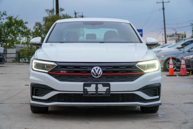 used 2019 Volkswagen Jetta GLI car, priced at $16,999