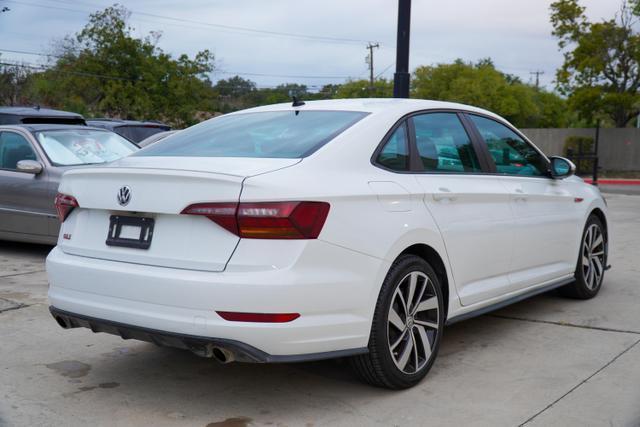 used 2019 Volkswagen Jetta GLI car, priced at $16,999