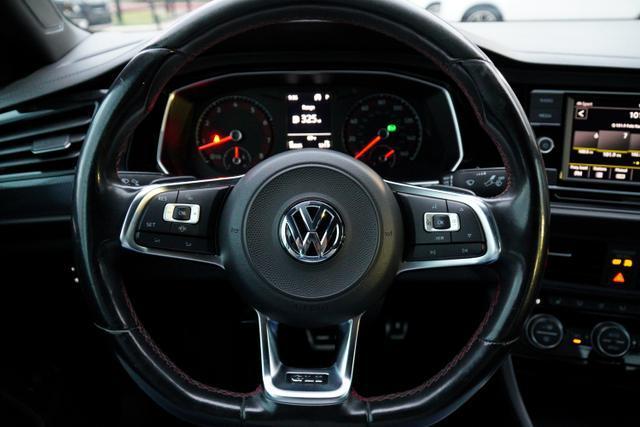 used 2019 Volkswagen Jetta GLI car, priced at $16,999