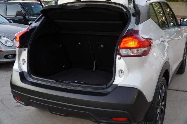 used 2019 Nissan Kicks car, priced at $12,999