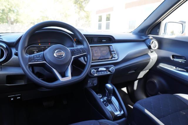 used 2019 Nissan Kicks car, priced at $12,999