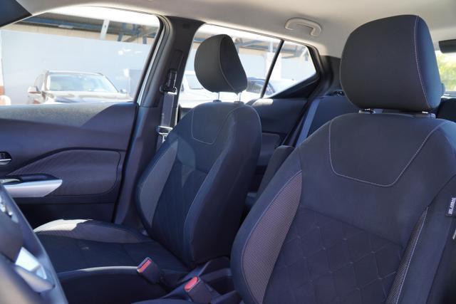 used 2019 Nissan Kicks car, priced at $12,999