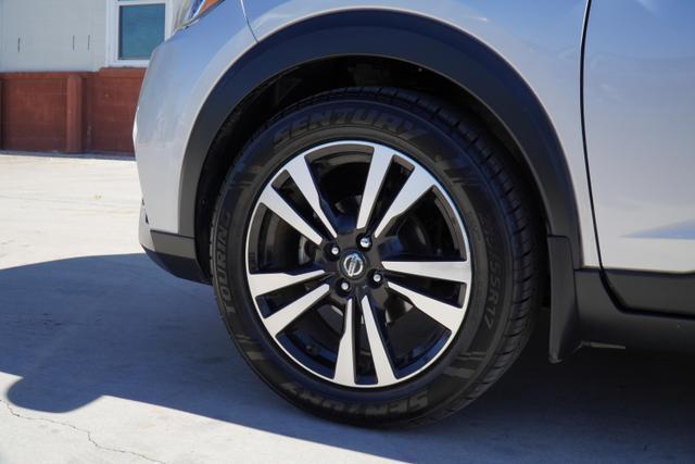 used 2019 Nissan Kicks car, priced at $12,999