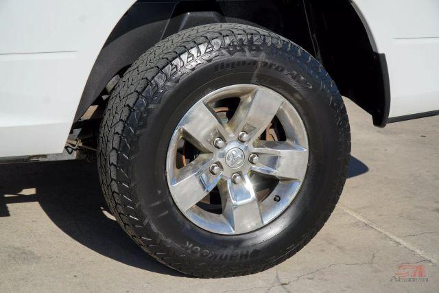 used 2014 Ram 1500 car, priced at $10,499