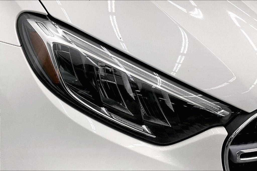 new 2025 Mercedes-Benz GLC 300 car, priced at $51,035