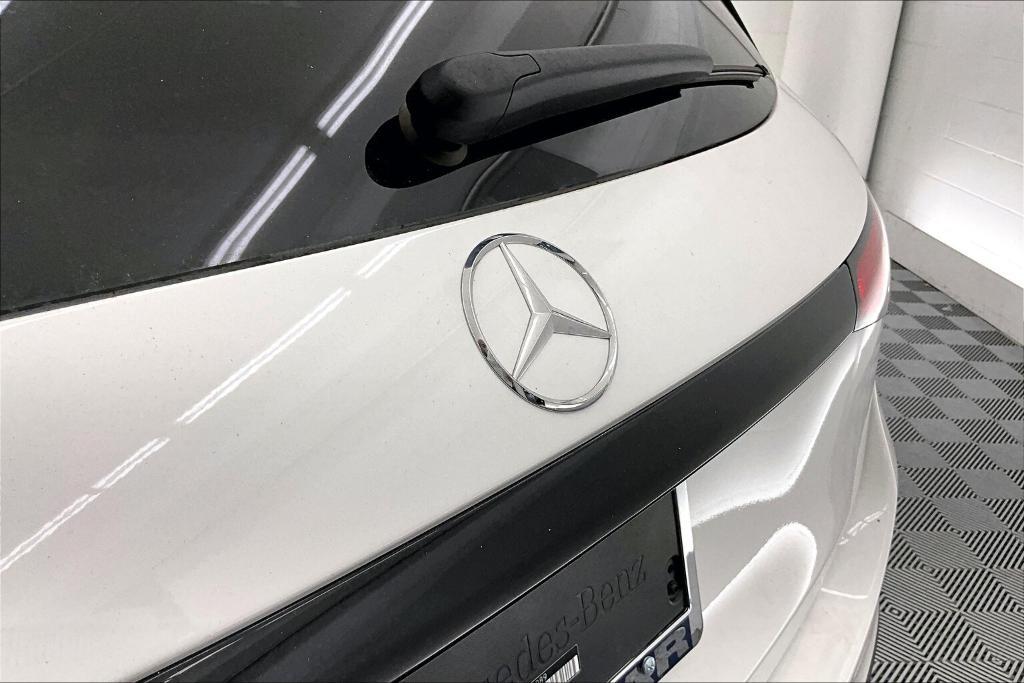 new 2025 Mercedes-Benz GLC 300 car, priced at $51,035