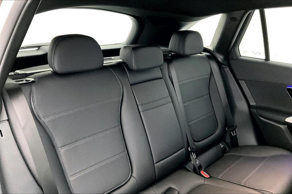 new 2025 Mercedes-Benz GLC 300 car, priced at $51,035
