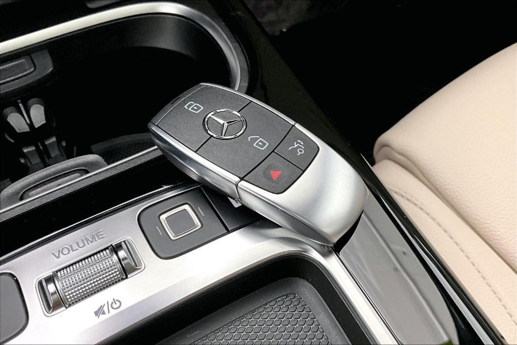 used 2025 Mercedes-Benz CLA 250 car, priced at $39,488