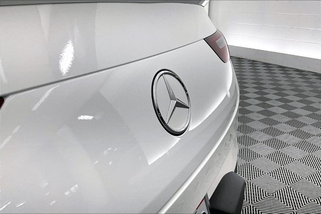 used 2025 Mercedes-Benz CLA 250 car, priced at $39,488