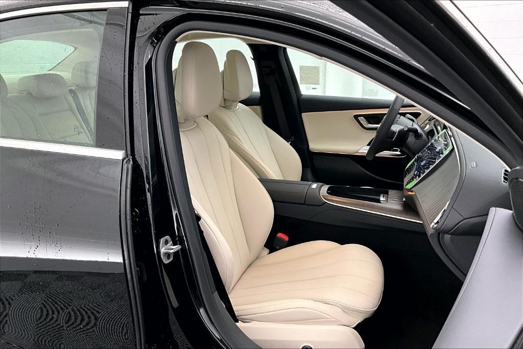 new 2025 Mercedes-Benz E-Class car, priced at $67,710