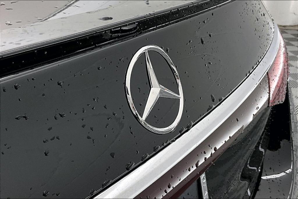 new 2025 Mercedes-Benz E-Class car, priced at $67,710