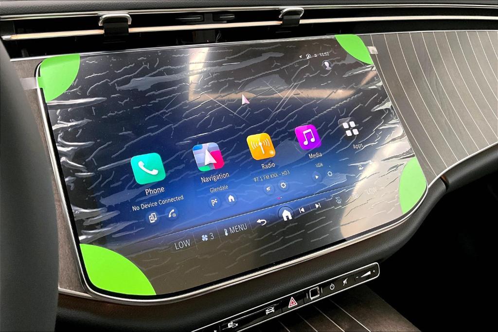 new 2025 Mercedes-Benz E-Class car, priced at $67,710