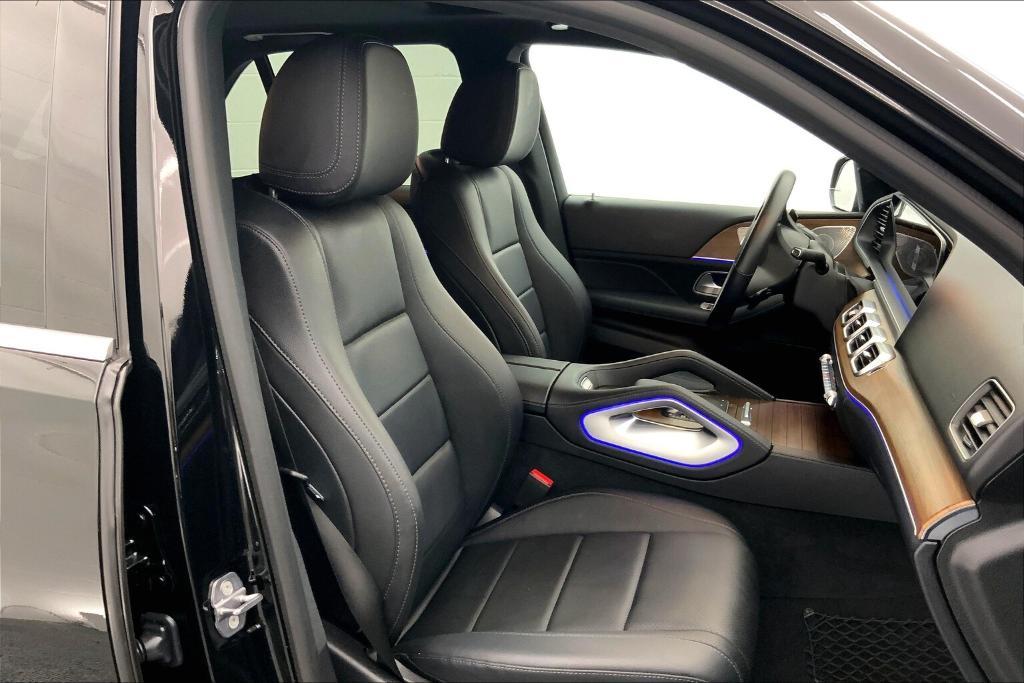 used 2021 Mercedes-Benz GLE 350 car, priced at $35,888