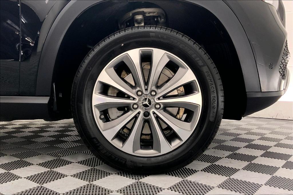 used 2021 Mercedes-Benz GLE 350 car, priced at $35,888