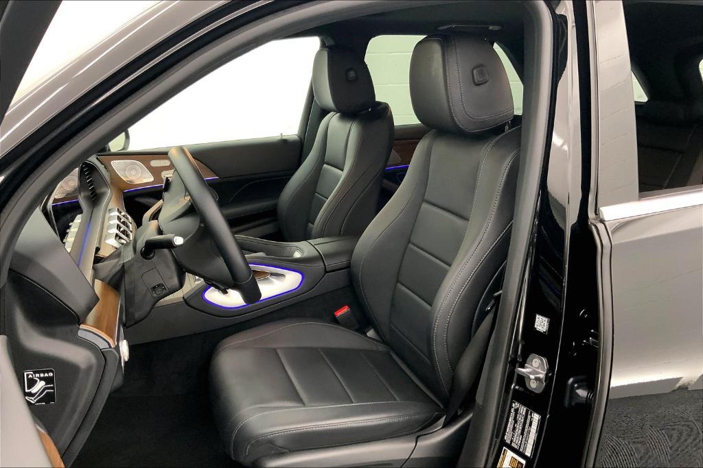 used 2021 Mercedes-Benz GLE 350 car, priced at $35,888
