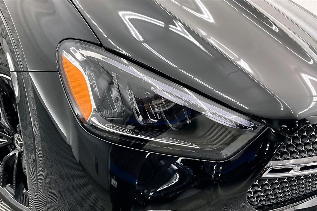 new 2026 Mercedes-Benz GLE 450 car, priced at $86,240