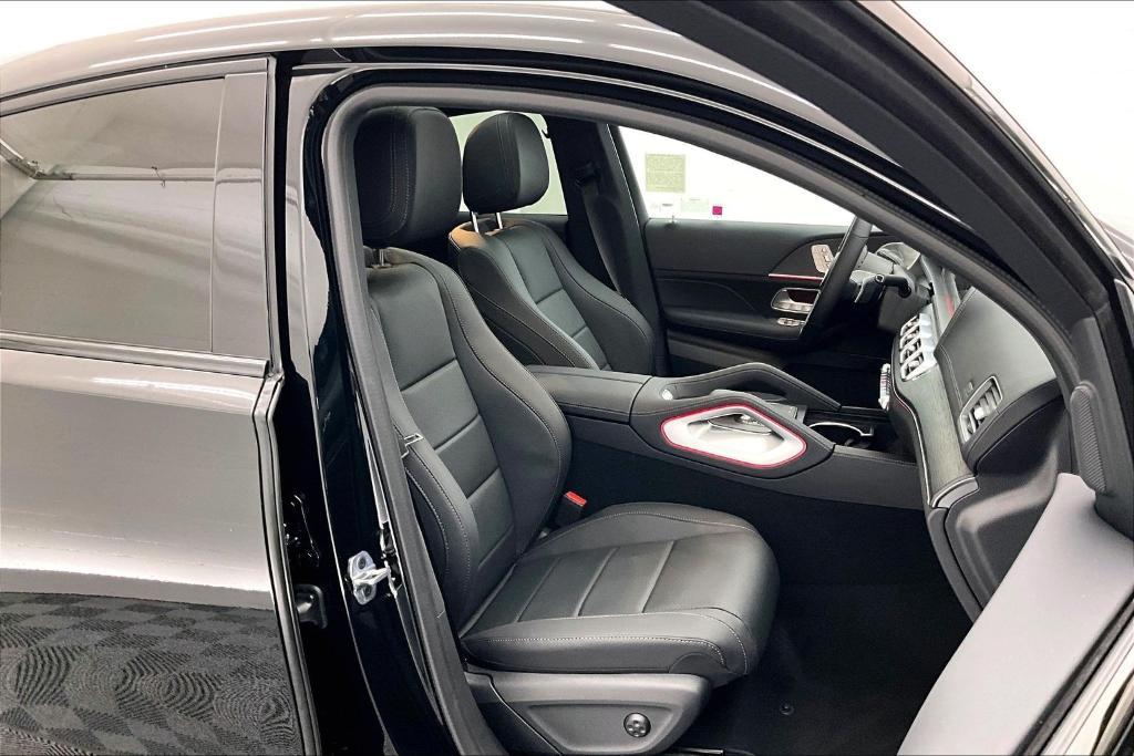 new 2026 Mercedes-Benz GLE 450 car, priced at $86,240