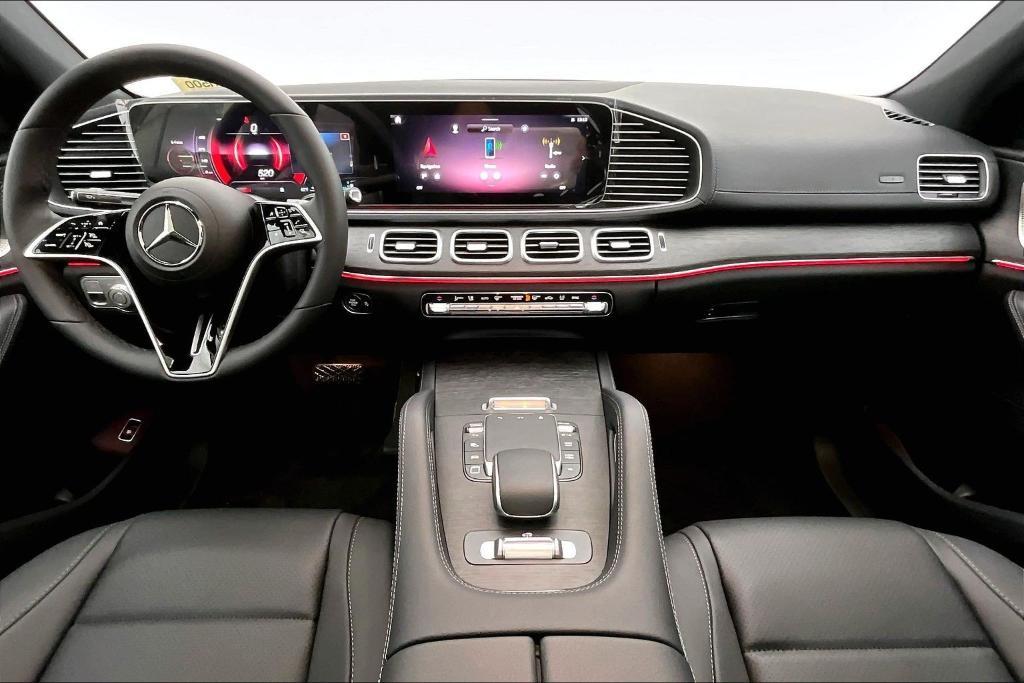 new 2026 Mercedes-Benz GLE 450 car, priced at $86,240