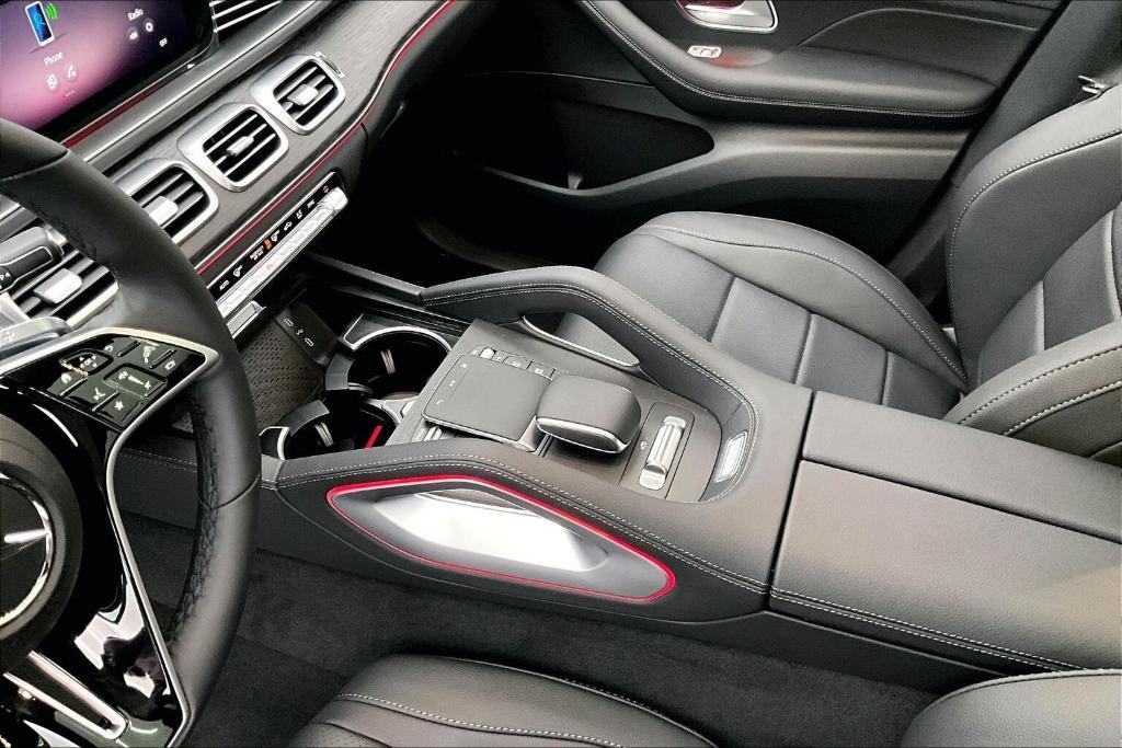 new 2026 Mercedes-Benz GLE 450 car, priced at $86,240