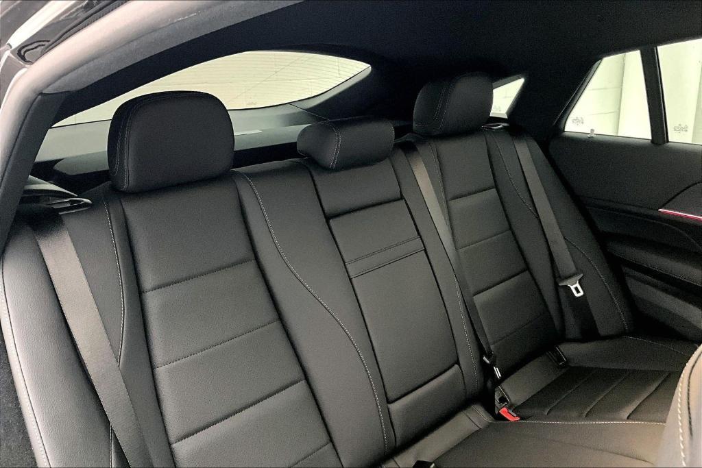 new 2026 Mercedes-Benz GLE 450 car, priced at $86,240