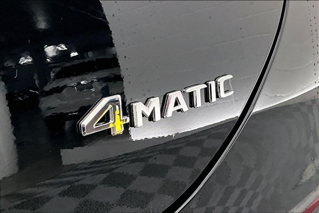 new 2026 Mercedes-Benz GLE 450 car, priced at $86,240