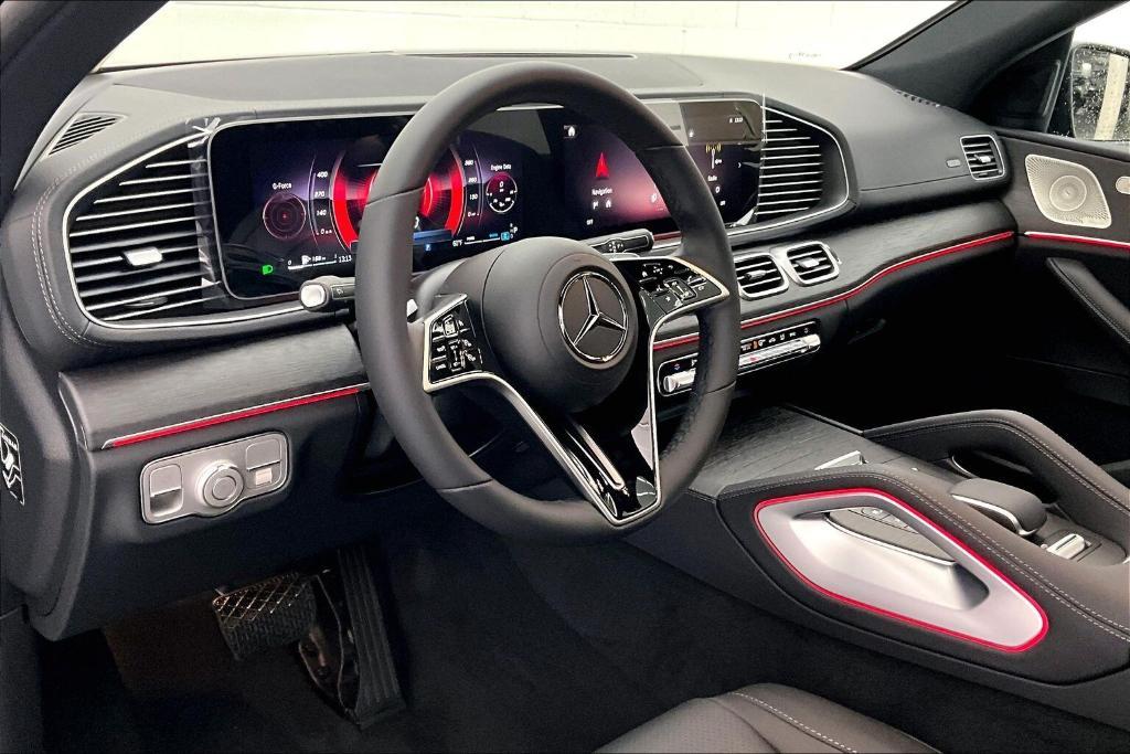 new 2026 Mercedes-Benz GLE 450 car, priced at $86,240