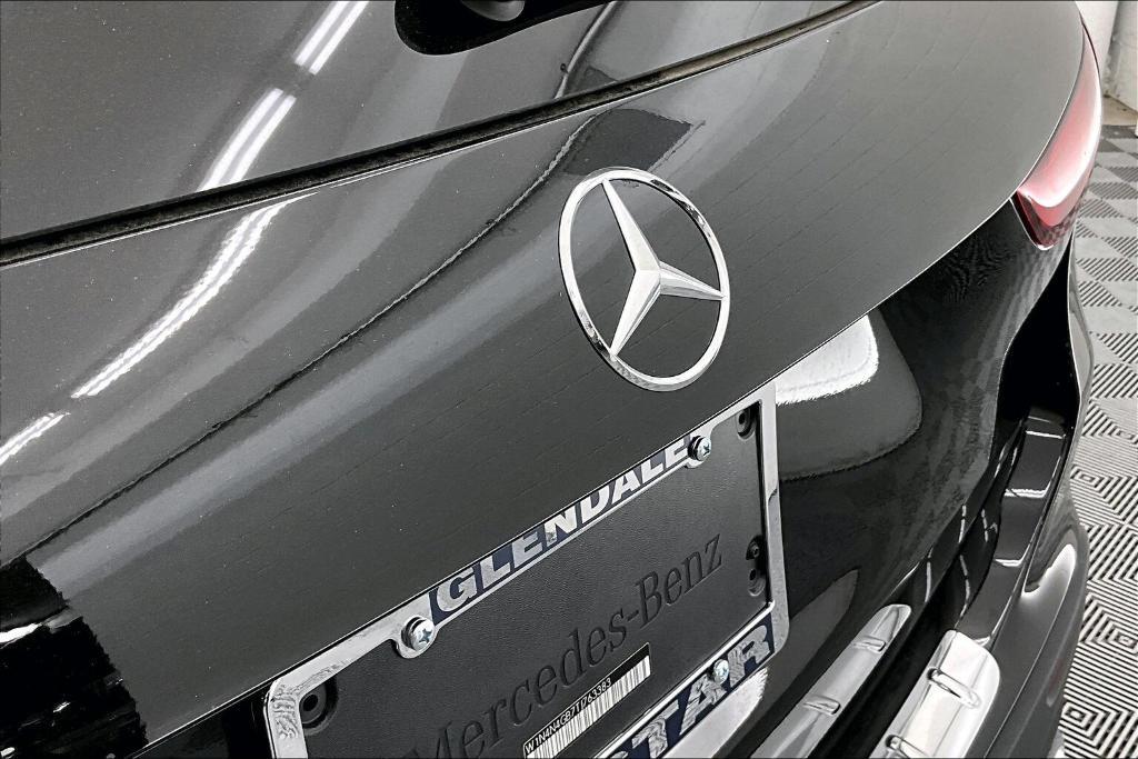 new 2026 Mercedes-Benz GLA 250 car, priced at $44,745