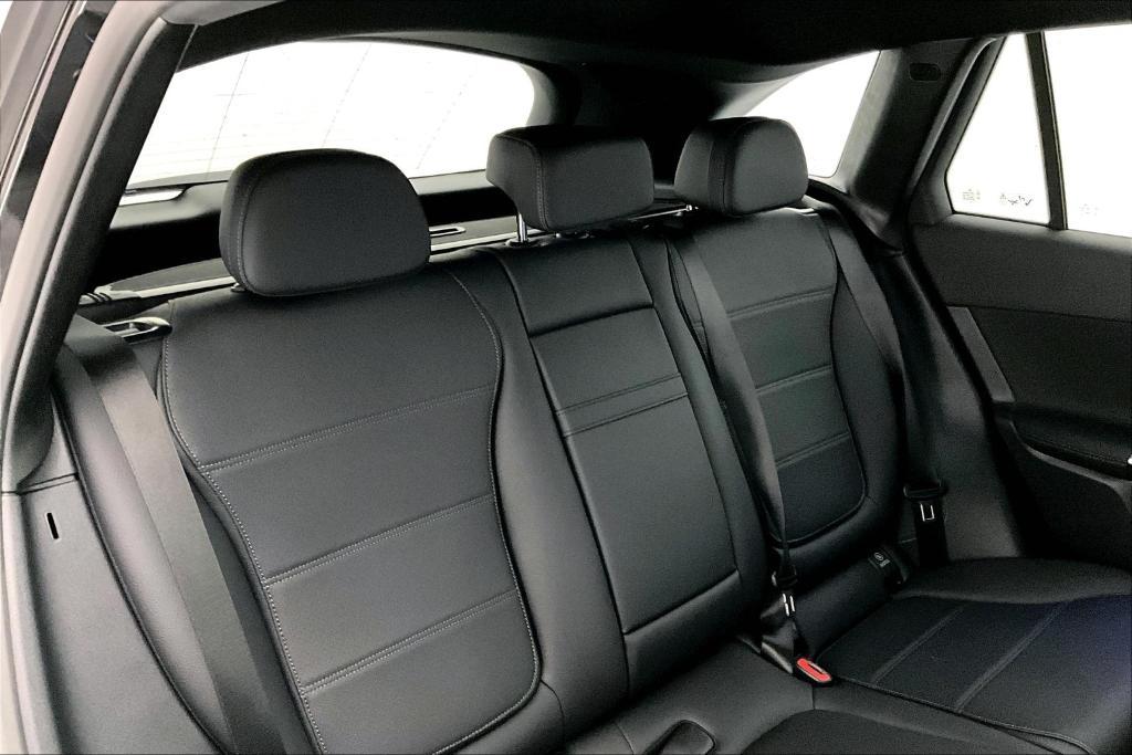 new 2025 Mercedes-Benz GLC 300 car, priced at $50,435