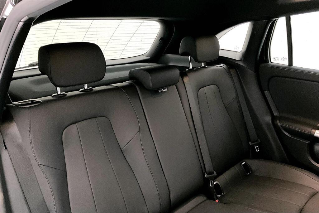 new 2025 Mercedes-Benz GLA 250 car, priced at $45,845