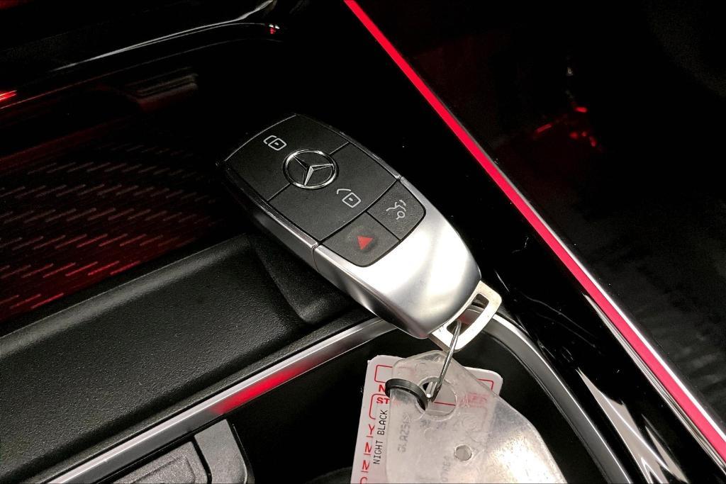 used 2025 Mercedes-Benz GLA 250 car, priced at $36,798