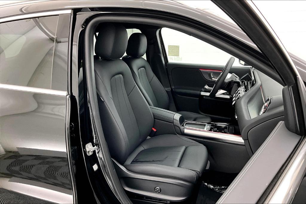 used 2025 Mercedes-Benz GLA 250 car, priced at $36,798